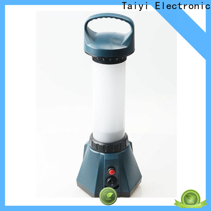 Taiyi Electronic sports led work lights 240v supplier for multi-purpose work light