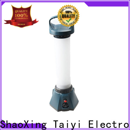 Taiyi Electronic light waterproof led work lights manufacturer for multi-purpose work light