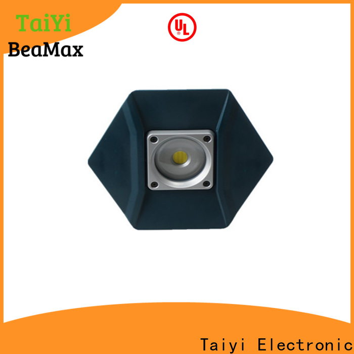 durable magnetic led work light battery manufacturer for multi-purpose work light