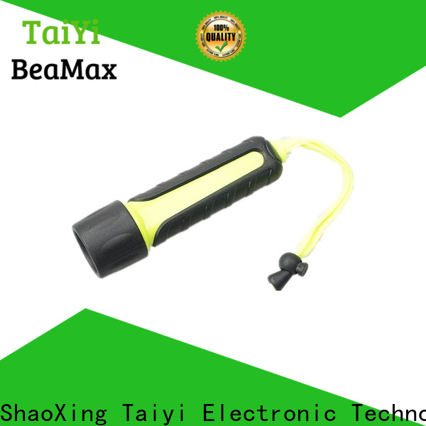 Taiyi Electronic dimmable rechargeable cob work light series for multi-purpose work light