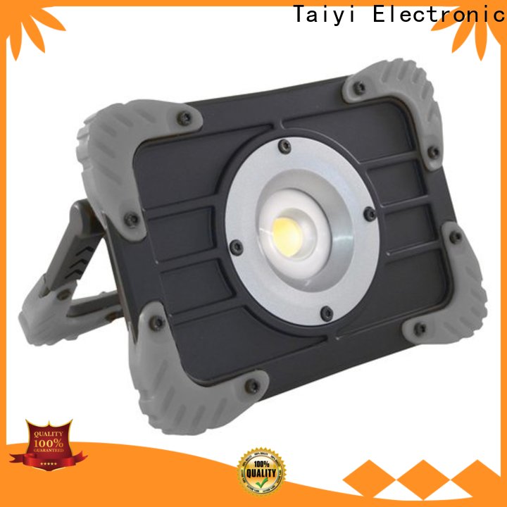 Taiyi Electronic durable led work light series for multi-purpose work light