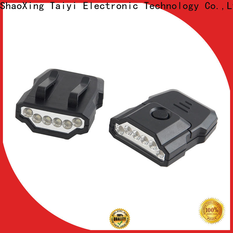 Taiyi Electronic well-chosen power light work light supplier for electronics