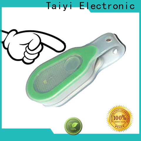 Taiyi Electronic high quality waterproof led work lights manufacturer for multi-purpose work light