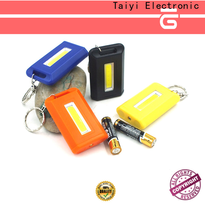 mini custom keychain light pocket wholesale for roadside repairs