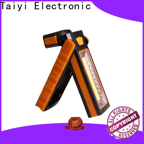 professional best cordless work light work supplier for electronics