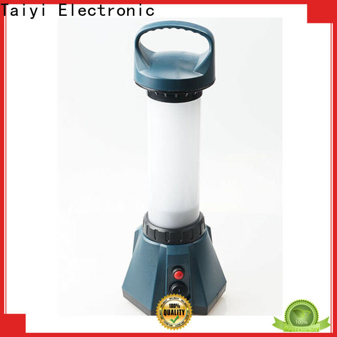 Taiyi Electronic high quality industrial work lights supplier for roadside repairs