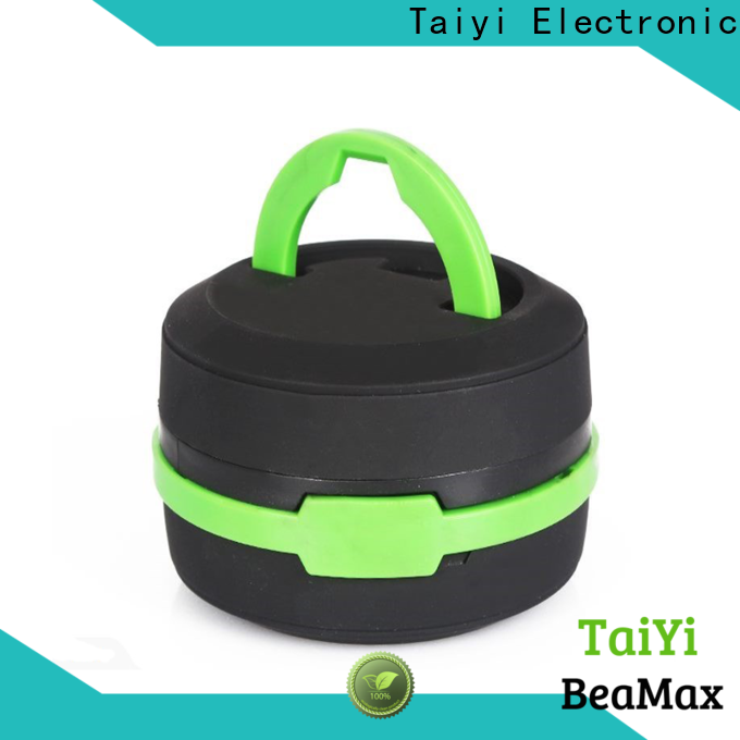 Taiyi Electronic handheld led lantern lights supplier for multi-purpose work light