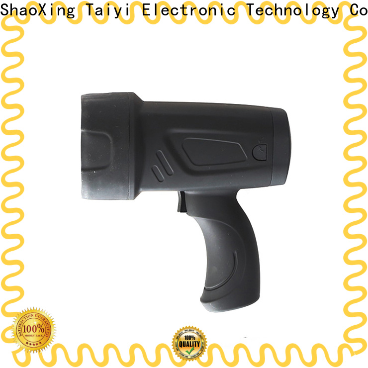 Taiyi Electronic professional 12v hunting spotlight manufacturer for vehicle breakdowns