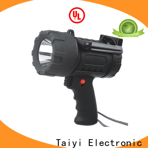 Taiyi Electronic durable search light supplier for search