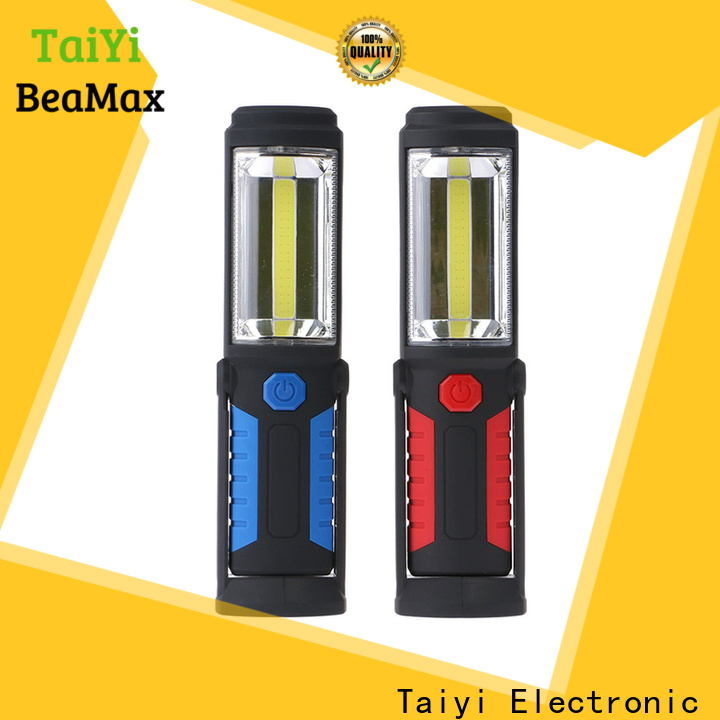 Taiyi Electronic durable cob work light manufacturer for multi-purpose work light