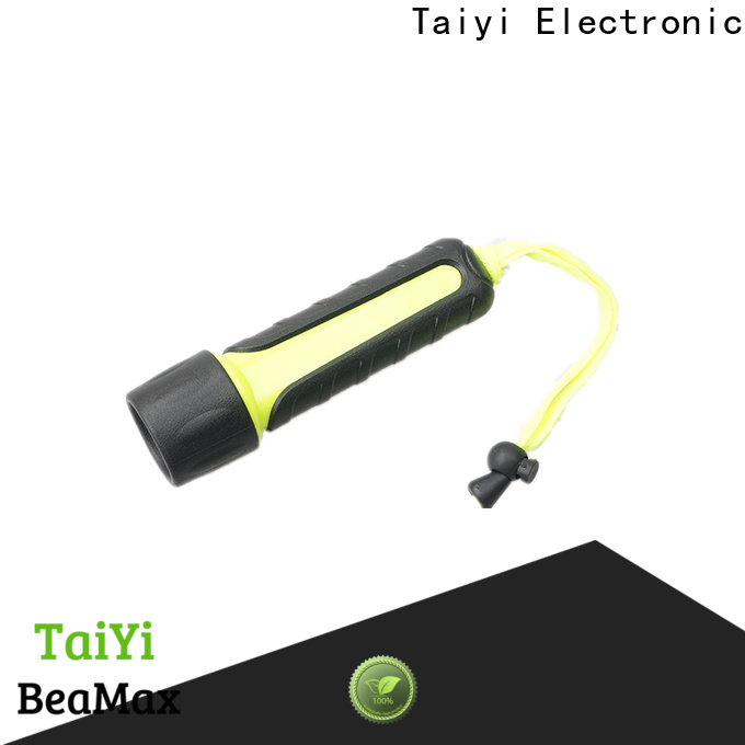 Taiyi Electronic plastic waterproof work light supplier for electronics