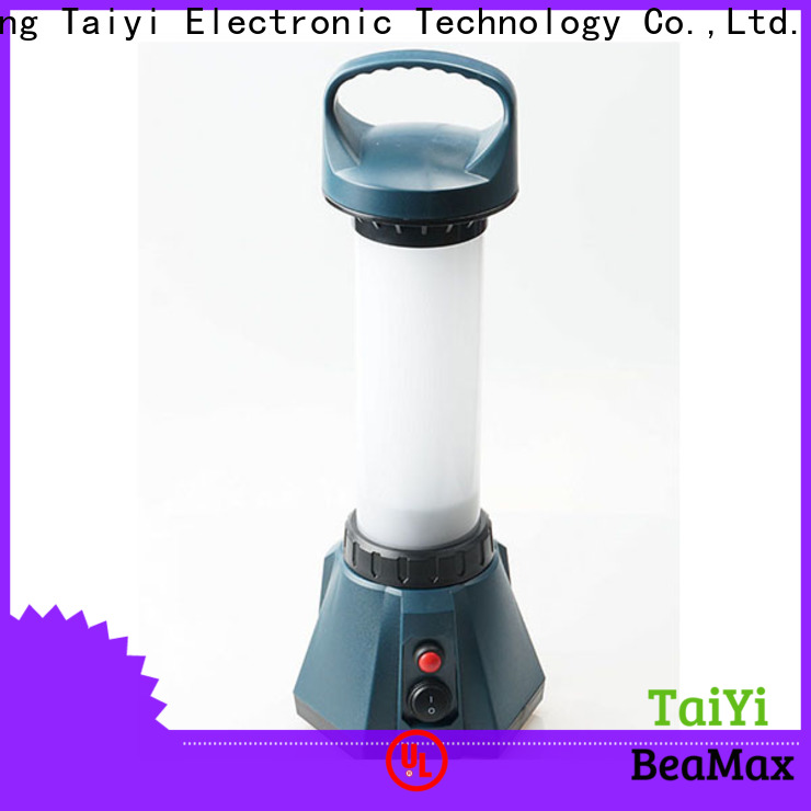 Taiyi Electronic bright work lamp wholesale for electronics