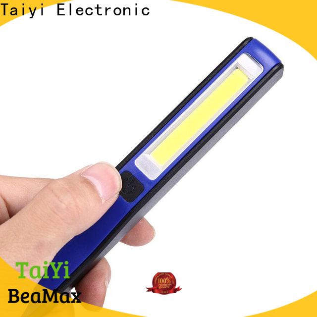 durable portable led work light hook supplier for multi-purpose work light