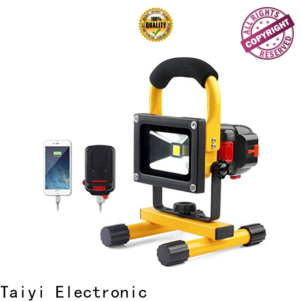 Taiyi Electronic customized best led work light wholesale for electronics