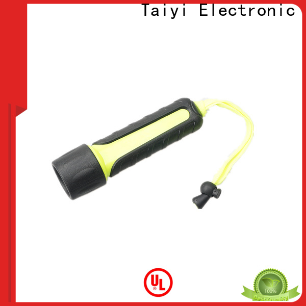 Taiyi Electronic professional rechargeable cob led work light supplier for multi-purpose work light