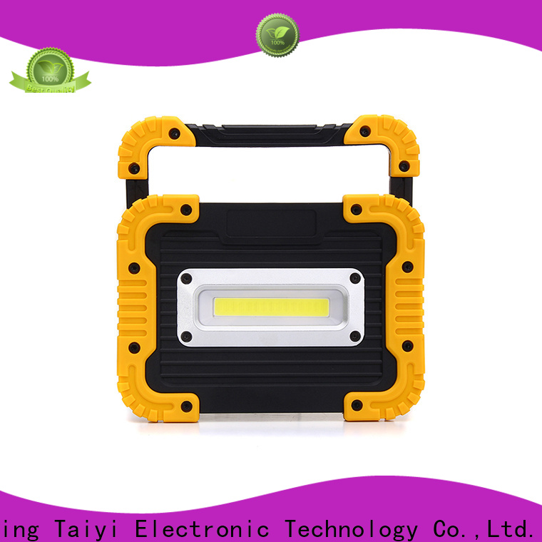 durable 20w rechargeable led work light detachable wholesale for multi-purpose work light