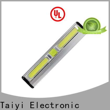 Taiyi Electronic stable best cordless work light series for multi-purpose work light