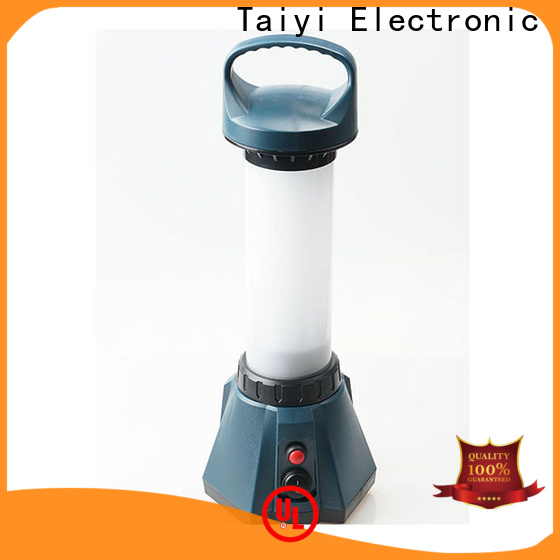 Taiyi Electronic high quality power light work light supplier for electronics