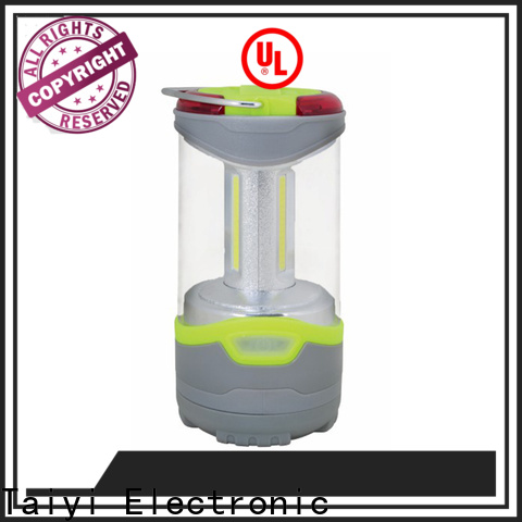 Taiyi Electronic cob outdoor led lantern wholesale for roadside repairs