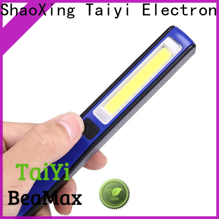 Taiyi Electronic stable waterproof work light supplier for electronics