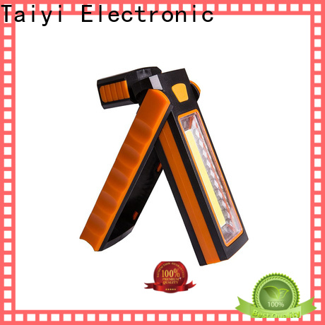 professional portable work light professional manufacturer for roadside repairs