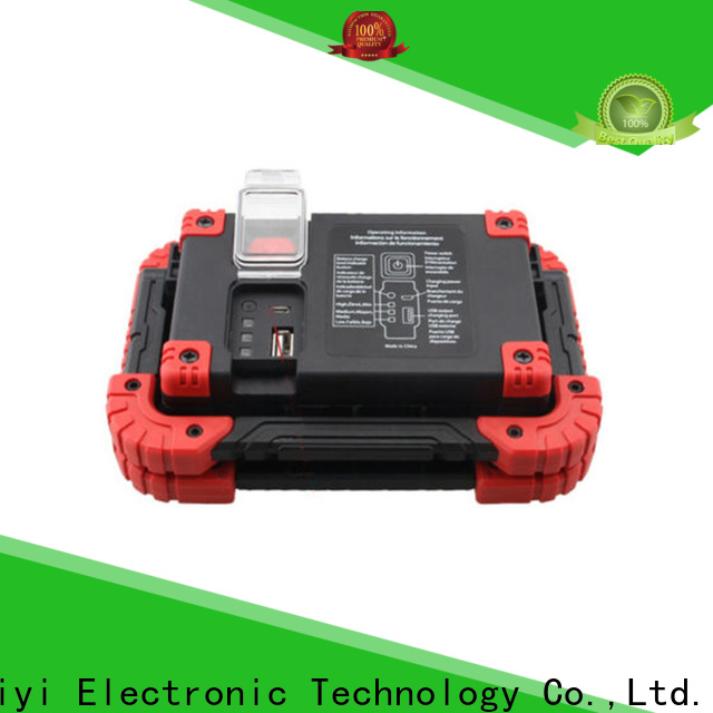 Taiyi Electronic detachable handheld work light supplier for electronics