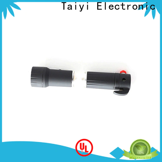 5-1 multi function waterproof flashlight multi wholesale for electronics