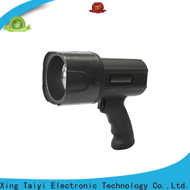 reasonable cordless spotlight spotlight manufacturer for sports