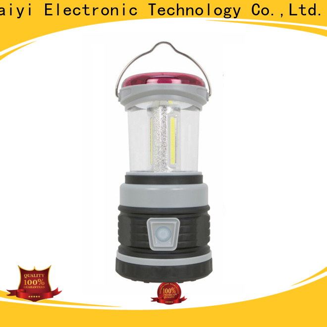 Taiyi Electronic high qualityb best led camping lantern wholesale for multi-purpose work light