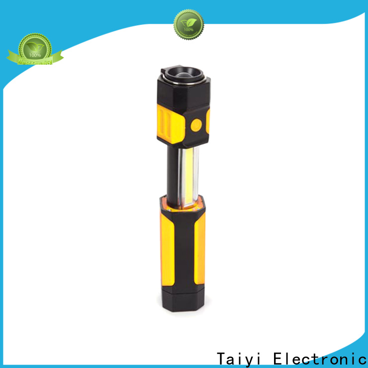 Taiyi Electronic pen magnetic led work light series for electronics