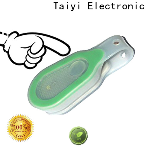 Taiyi Electronic portable cordless work lights supplier for electronics