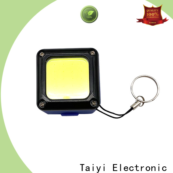 Taiyi Electronic flexible cordless led work light series for electronics