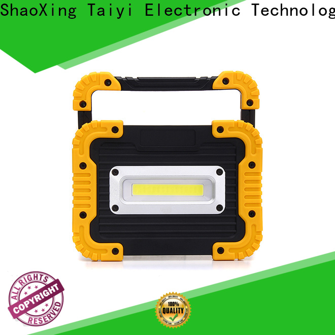 high quality cordless work light attached manufacturer for multi-purpose work light