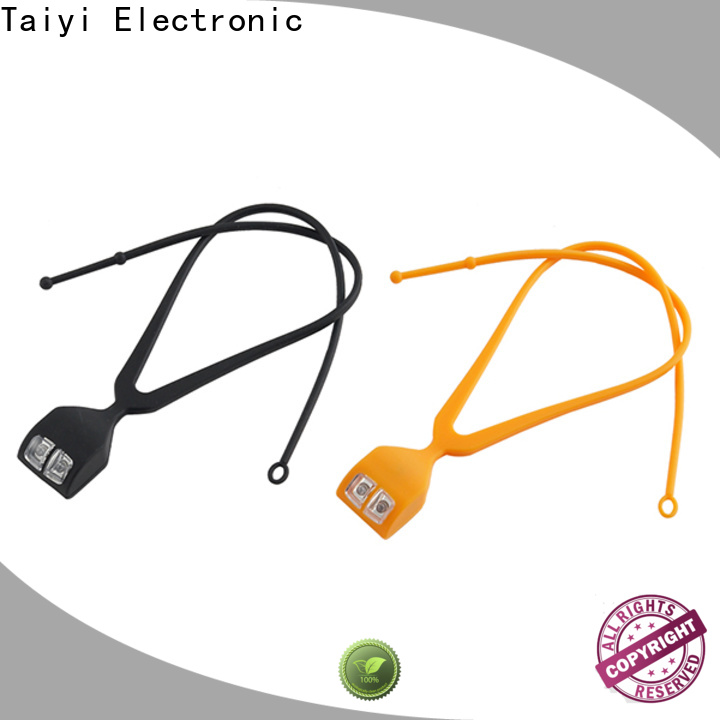 Taiyi Electronic night round led work lights wholesale for electronics