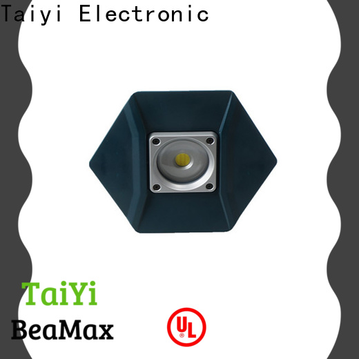 Taiyi Electronic rechargeable rechargeable magnetic work light manufacturer for roadside repairs