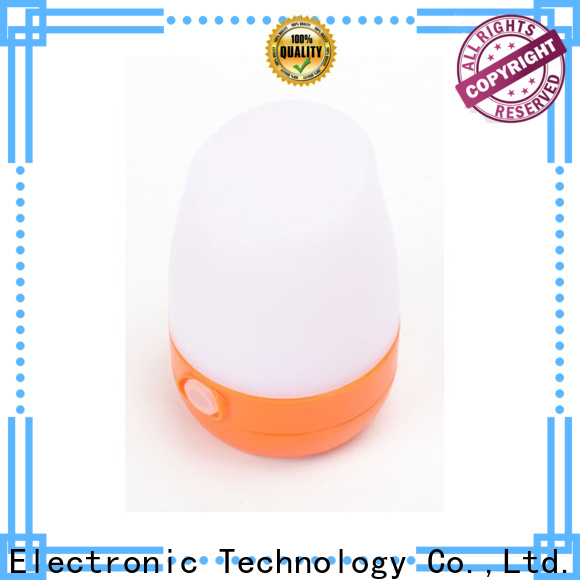 Taiyi Electronic advanced best led camping lantern supplier for roadside repairs