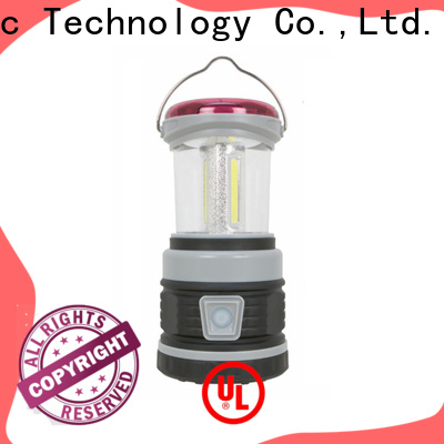 Taiyi Electronic crank camping lamp wholesale for multi-purpose work light