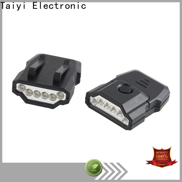 Taiyi Electronic professional power light work light wholesale for roadside repairs