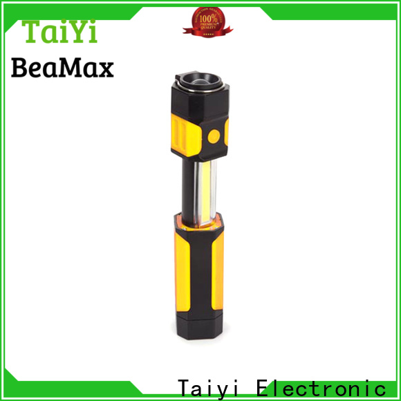 online magnetic led work light attached series for multi-purpose work light