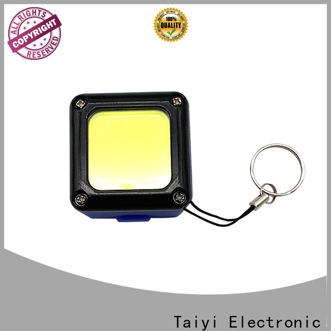 Taiyi Electronic professional magnetic work light supplier for electronics