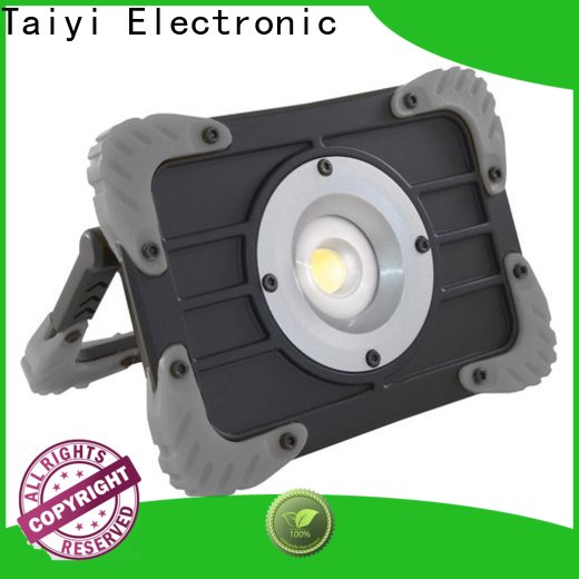 Taiyi Electronic high quality led work light wholesale for electronics