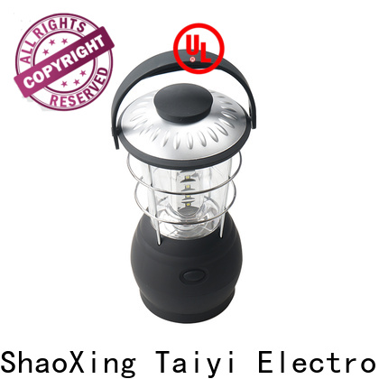Taiyi Electronic bright best led camping lantern wholesale for electronics