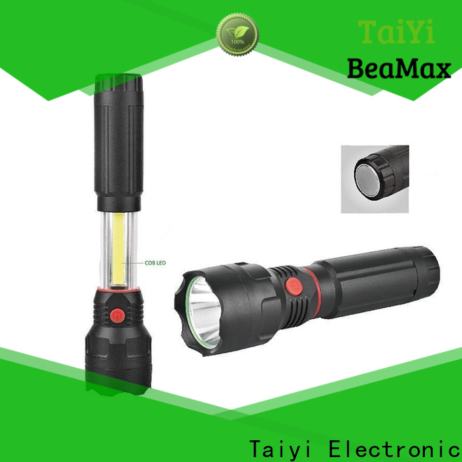 Taiyi Electronic high quality best cordless work light supplier for multi-purpose work light