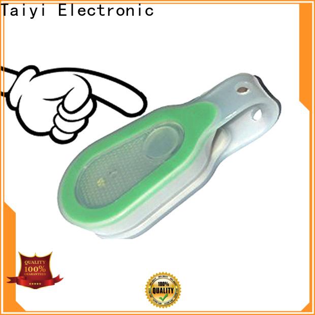 Taiyi Electronic high quality led work lights 240v wholesale for roadside repairs