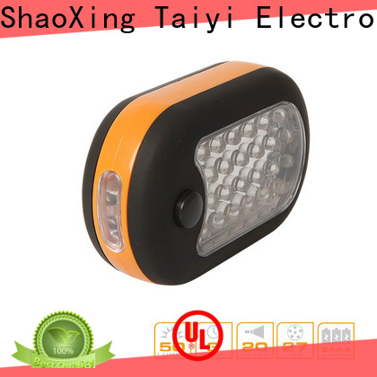 professional led work light wholesale for roadside repairs