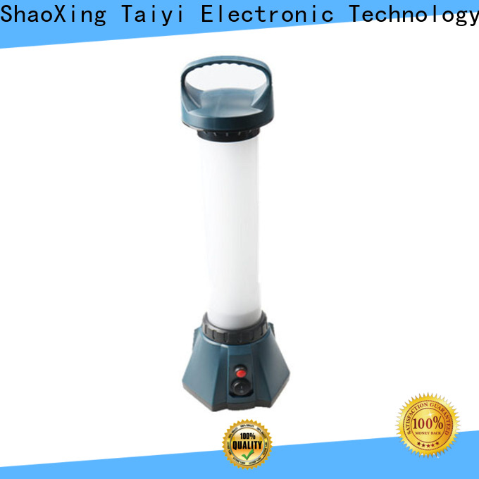 Taiyi Electronic neck industrial work lights supplier for electronics