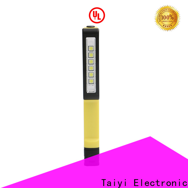 stable magnetic led work light dimmable supplier for multi-purpose work light