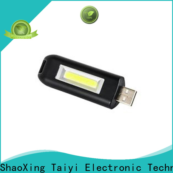 Taiyi Electronic professional led keychain wholesale for electronics