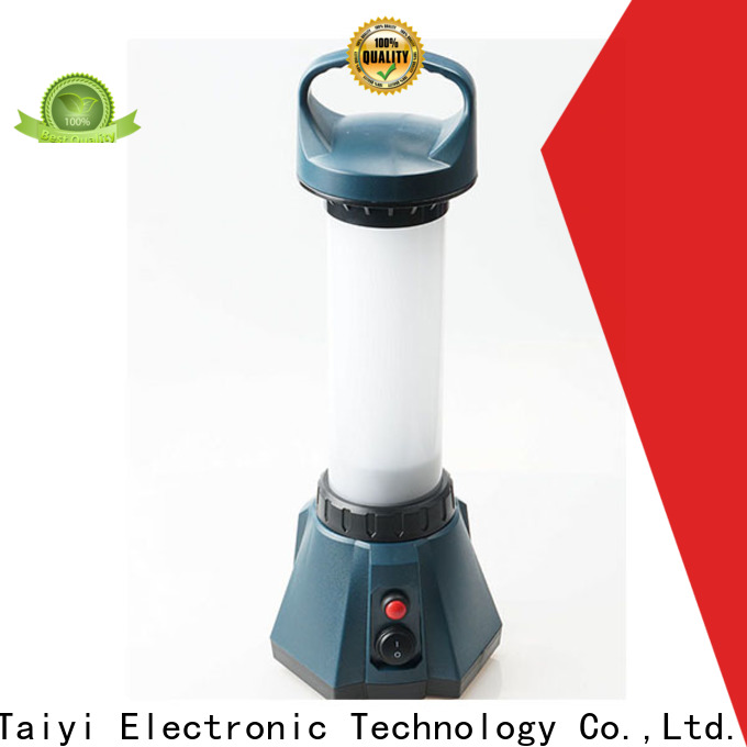 Taiyi Electronic durable waterproof led work lights wholesale for roadside repairs