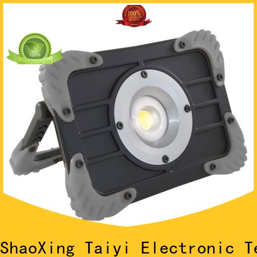 Taiyi Electronic durable led work light supplier for multi-purpose work light